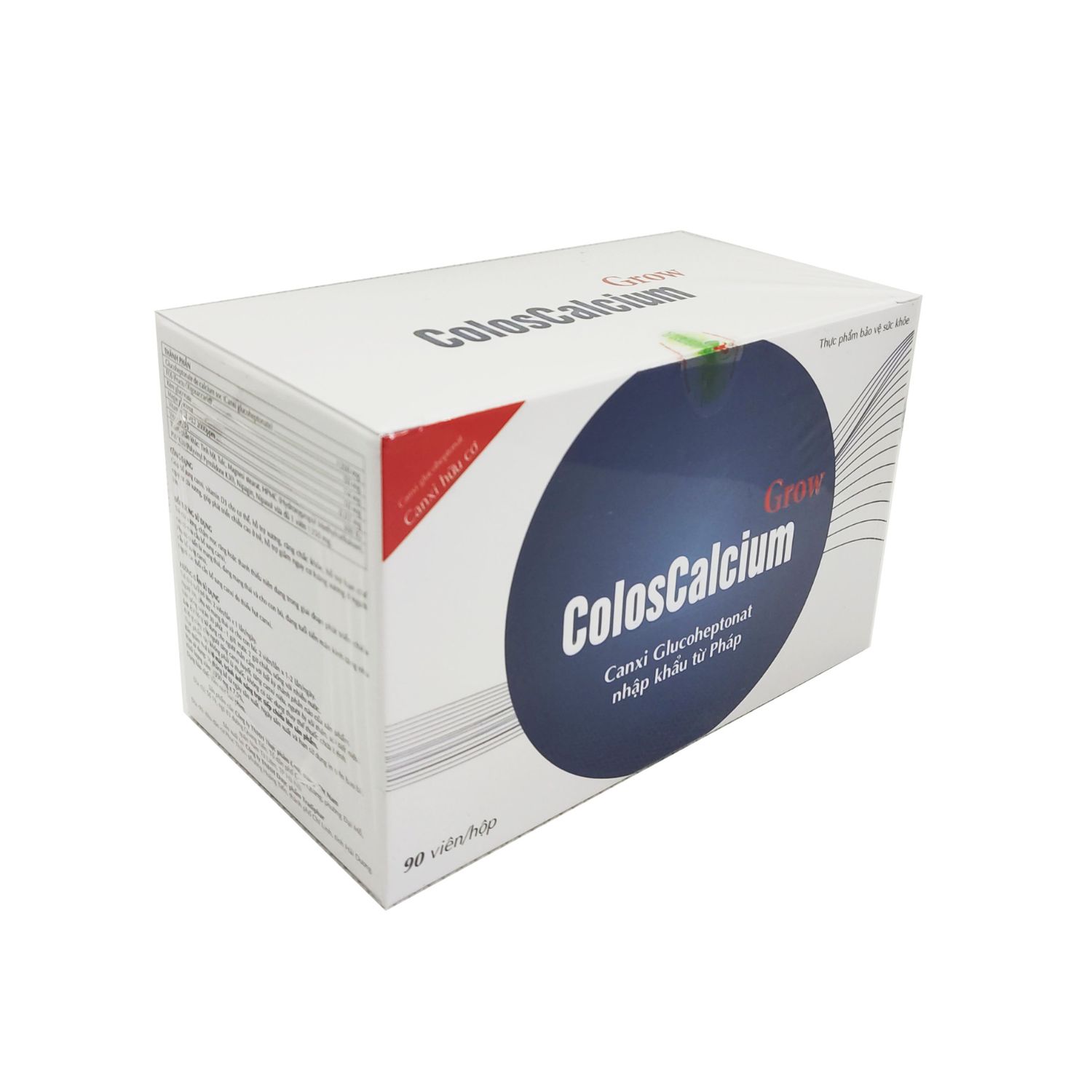 Canxi-coloscalcium-grow
