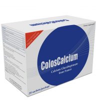 Canxi hữu cơ Coloscalcium